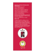 ELEMENTS WOMAN COMPANION 200ML