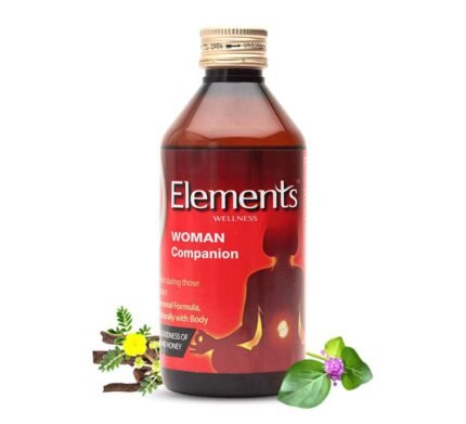 ELEMENTS WOMAN COMPANION 200ML
