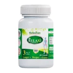 RAJASTHAN DR. RELAXI CAPSULE, 40 CAPSULE