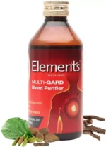 ELEMENTS MULTI-GARD BLOOD PURIFIER 200ML