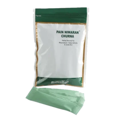 RAJASTHAN PAIN NIWARAN CHURNA 135GM